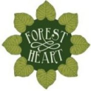 Forest Heart Eco